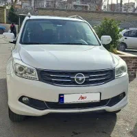 هایما S7 مدل 96 اتومات فول
