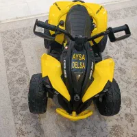 موتور شارژی