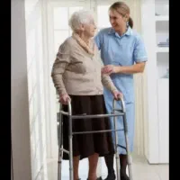 پرستاری و امورات منزل