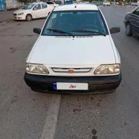 پراید 131