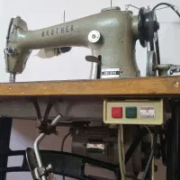 چرخ خیاطی|چرخ خیاطی و ریسندگی|اصفهان, کوجان|دیوار