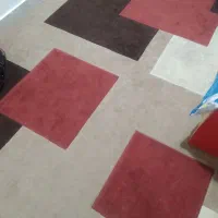 فروش فرش ماشینی طرح گبه
