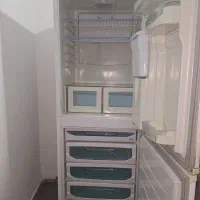 یخچال فریزر