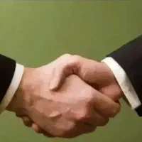 همکاری با ضمانت چک با کارمندان