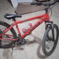 دوچرخه ۲۶ المپیا