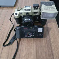 دوربین عکاسی کلسیون