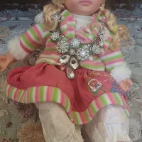 عروسک
