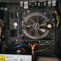 کیس اینتل نسل 8