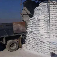 فروش وحمل مصالح ساختمانی ونخاله