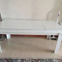 میزکاروکمد ومیزآرایش