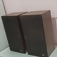باند چوبی JVC