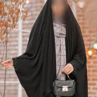 فروش چادر مشکی