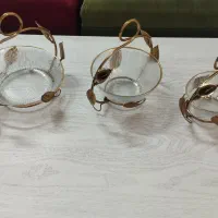 سینی  وسایل همه نو نو هستند