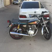 کویر 150سی سی 1403