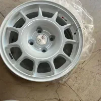رینگ لجندا سایز 15وصفحه گرافیت tu5 منبع مگنوفلوو