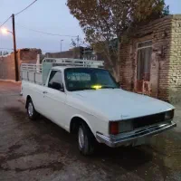 پیکان وانت مدا۸۲