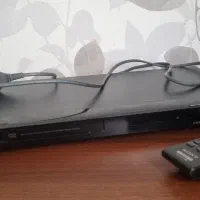 دستگاه dvd پلیر