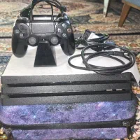 ps4 pro کپی خور