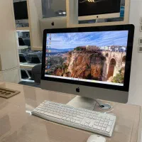 آیمک اسلیم اپل Apple imac 2014 گریدA++اورجینال اپل