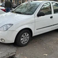 تیبا مدل ۹۶ دوگانه(نقد و اقساط)