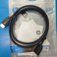 کابل hdmi hp