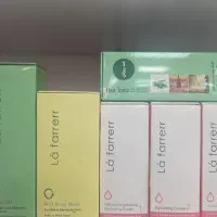 فروشنده آرایشی بهداشتی حرفه ای
