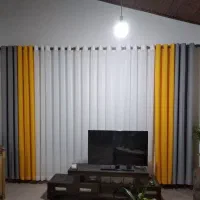 فروش ویژه انواع پرده