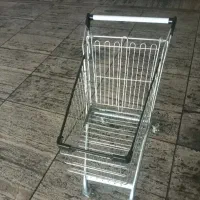 چرخ خرید فروشگاهی
