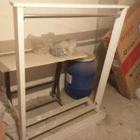 استند لباس