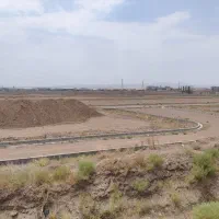 فروش زمین ۲۲۰ متری