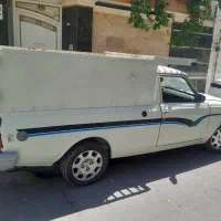 پیکان وانت مدل ۹۰