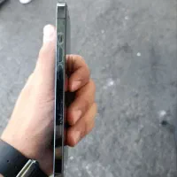ایفون ۱۲پرومکس ۲۵۶ زد ای