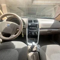 سمند LX  xu7 ۱۴۰۰