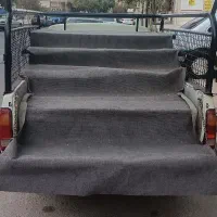 دکور میوه فروشی