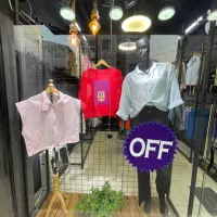 ویترین و مانکن مشکی