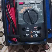 مولتی متر دیجیتال KYORITSU1008
