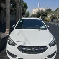 شاهین G سانروفدار دنده ای ۱۴۰۲