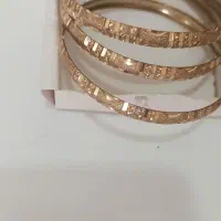 سلام النگو طلا روس اصل