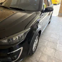 اطلس G مشکی فول