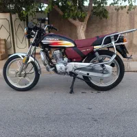 پیشتاز 150 سی جی ال