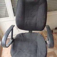 صندلی گردان