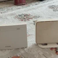 ضبط صوت سونی. کارتریج دوعدمودم ثابت مخابرات