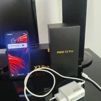 Poco x3 pro|موبایل|قم, زنبیل آباد|دیوار