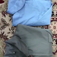 لباس کار خلبانی