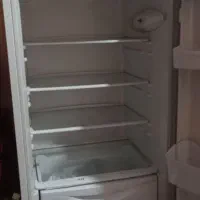 یخچال فریزر بدون برفک