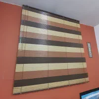 پرده / کرکره