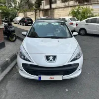 ۲۰۷ دنده پانا ۱۴۰۳