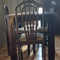 میز و صندلی ناهار خوری