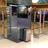 گیت ضدسرقت فروشگاهی