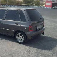 پراید ۱۱۱|خودرو سواری و وانت|مهاجران, |دیوار